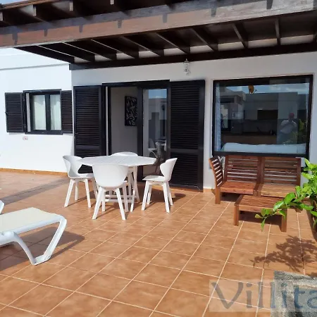 Bermeja 20 Villa *