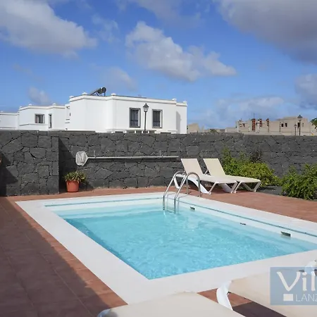 Villa Bermeja 20