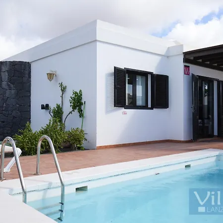 Bermeja 20 By Villitas *