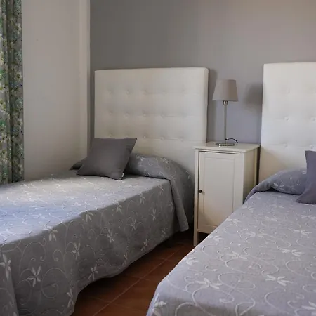 Bermeja 20 By Villitas Playa Blanca