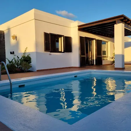 Villa Bermeja 20 By Villitas