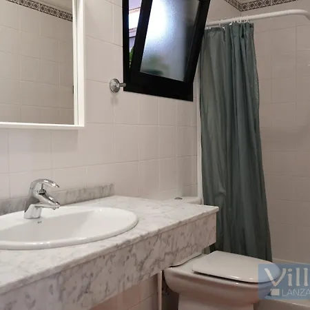 Bermeja 20 By Villitas Villa