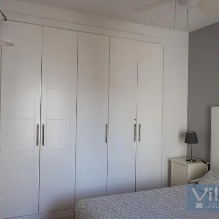 Villa Bermeja 20 By Villitas Playa Blanca (Lanzarote)
