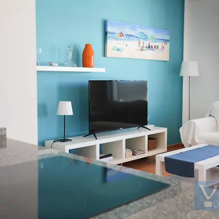 Villa Bermeja 20 By Villitas Playa Blanca (Lanzarote)