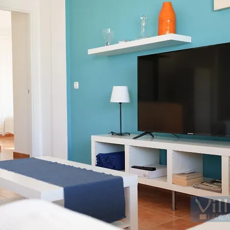 Bermeja 20 By Villitas