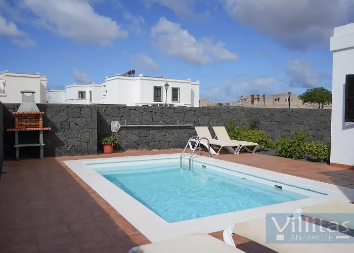 Villa Bermeja 20 By Villitas