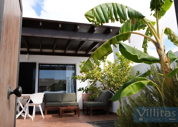 Bermeja 20 By Villitas Villa Playa Blanca (Lanzarote)