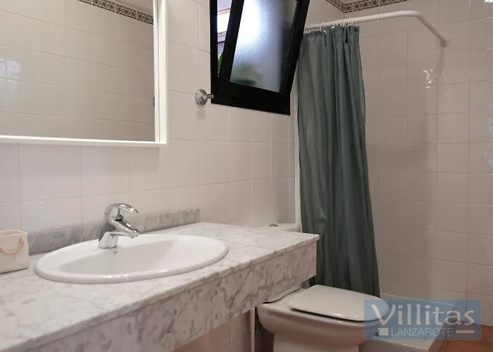 Bermeja 20 By Villitas Villa