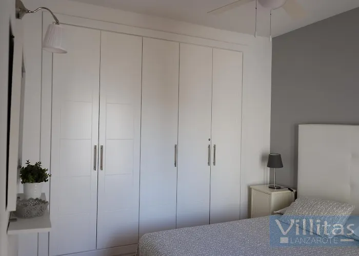 Villa Bermeja 20 By Villitas Playa Blanca (Lanzarote)