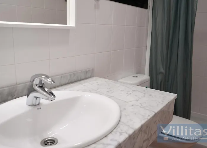 Bermeja 20 By Villitas * Playa Blanca (Lanzarote)