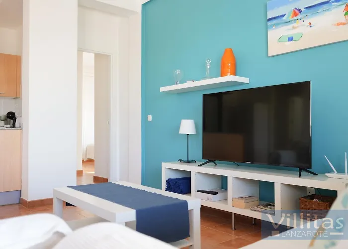 Bermeja 20 By Villitas Villa Playa Blanca (Lanzarote)