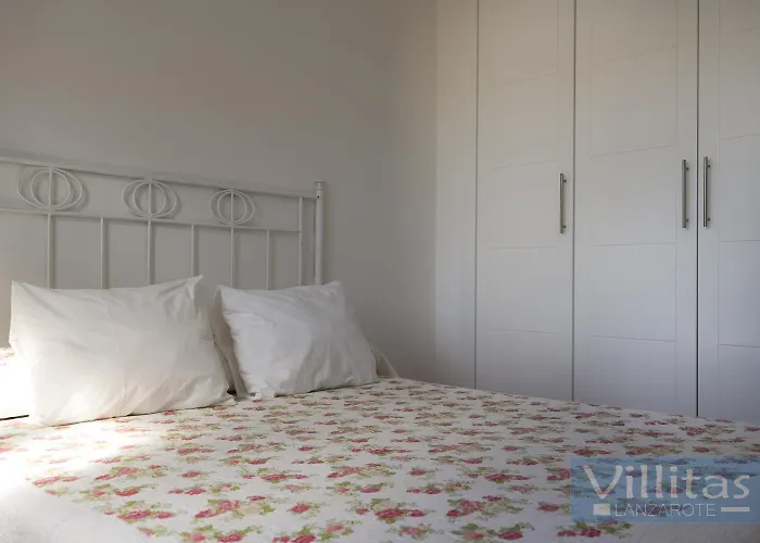 Bermeja 20 By Villitas Villa