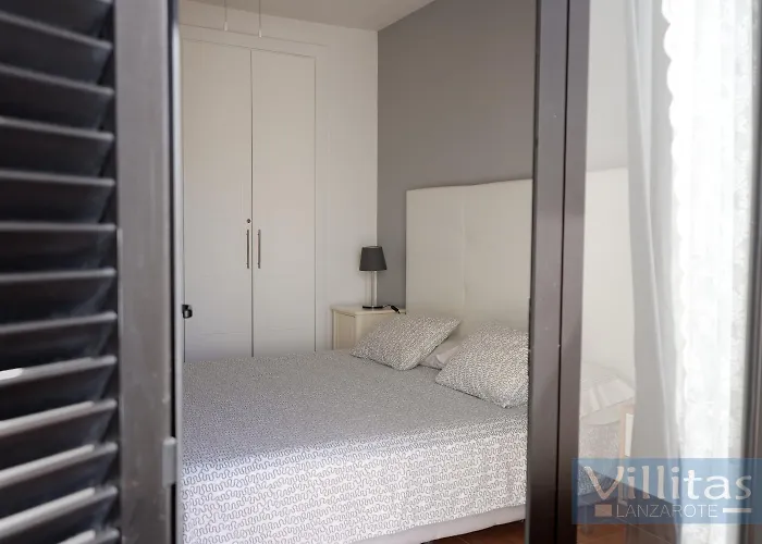 Bermeja 20 By Villitas Playa Blanca (Lanzarote)