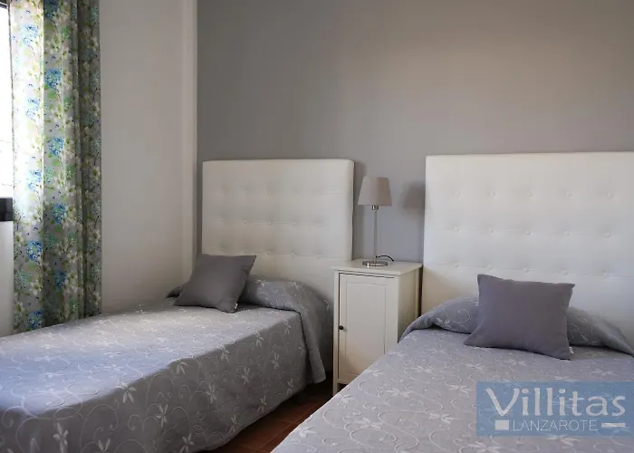 Bermeja 20 By Villitas