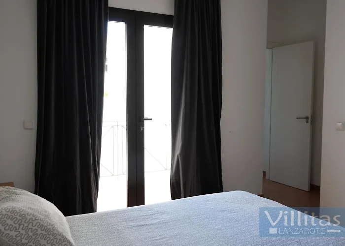 Bermeja 20 By Villitas 别墅 *